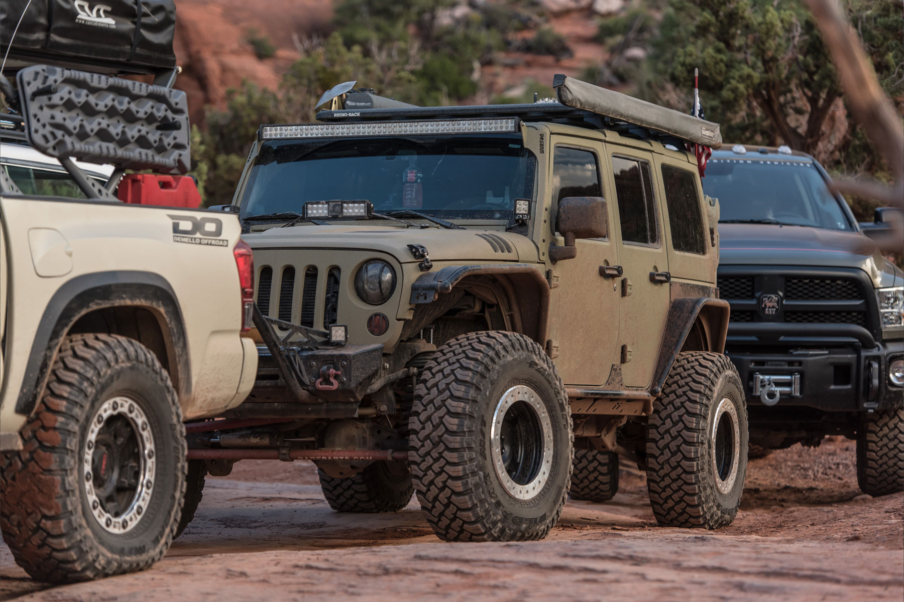 WILDPEAK M/T | Falken Tires WILDPEAK M/T | Falken Tires